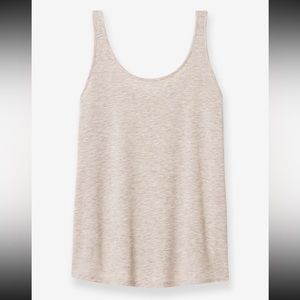 Women’s sleep tank